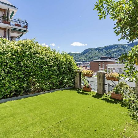 Garden Vista Lago كومو المظهر الخارجي الصورة