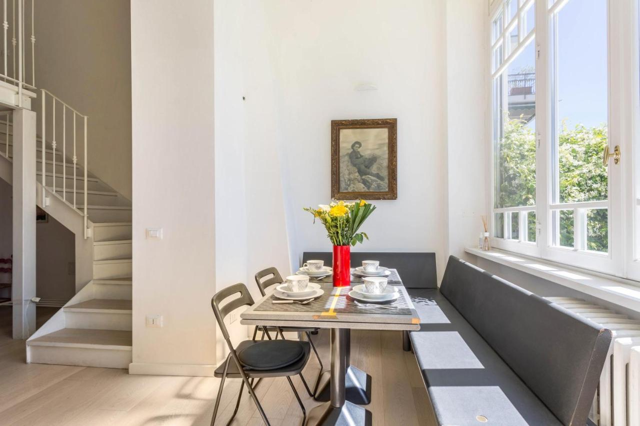 Garden Vista Lago كومو المظهر الخارجي الصورة