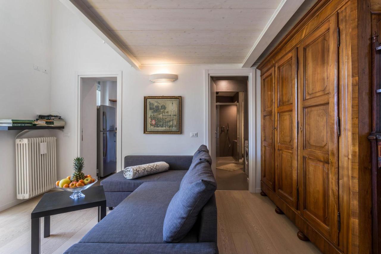 Garden Vista Lago كومو المظهر الخارجي الصورة