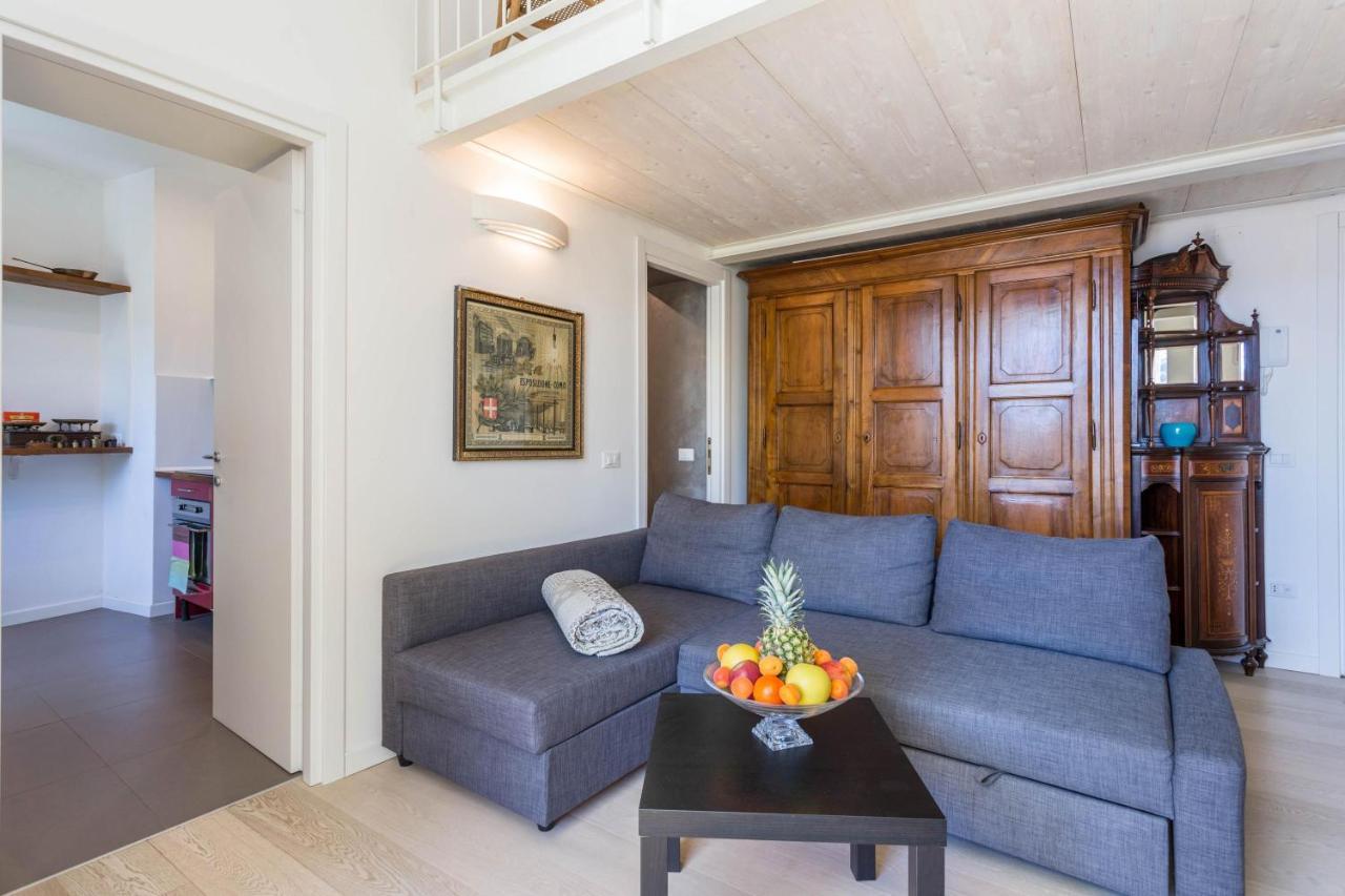 Garden Vista Lago كومو المظهر الخارجي الصورة