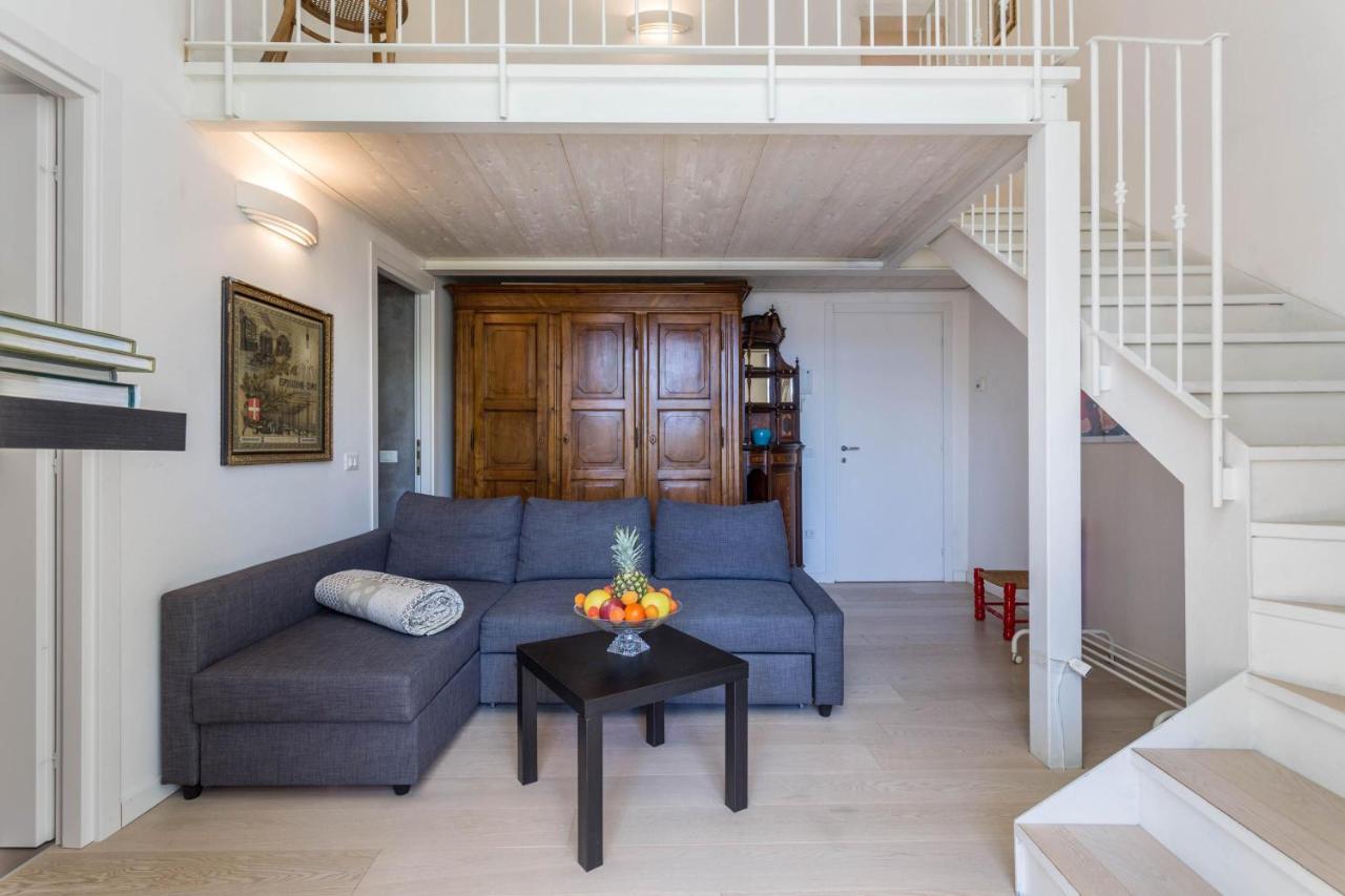 Garden Vista Lago كومو المظهر الخارجي الصورة