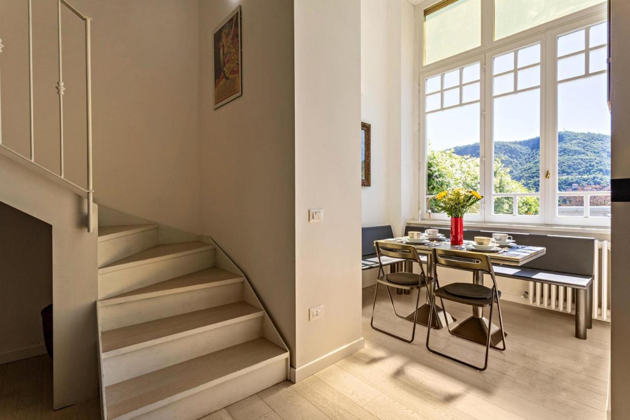 Garden Vista Lago كومو المظهر الخارجي الصورة