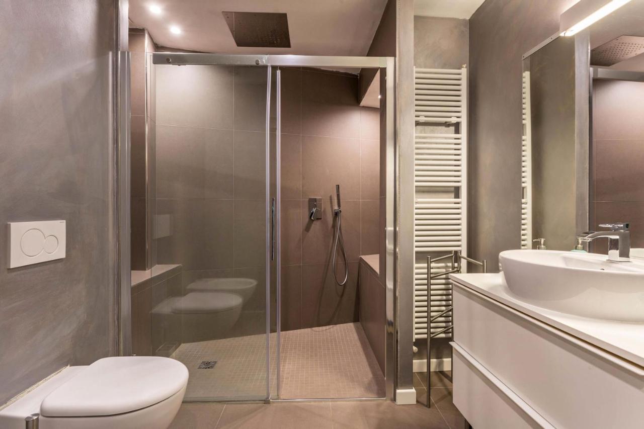 Garden Vista Lago كومو المظهر الخارجي الصورة
