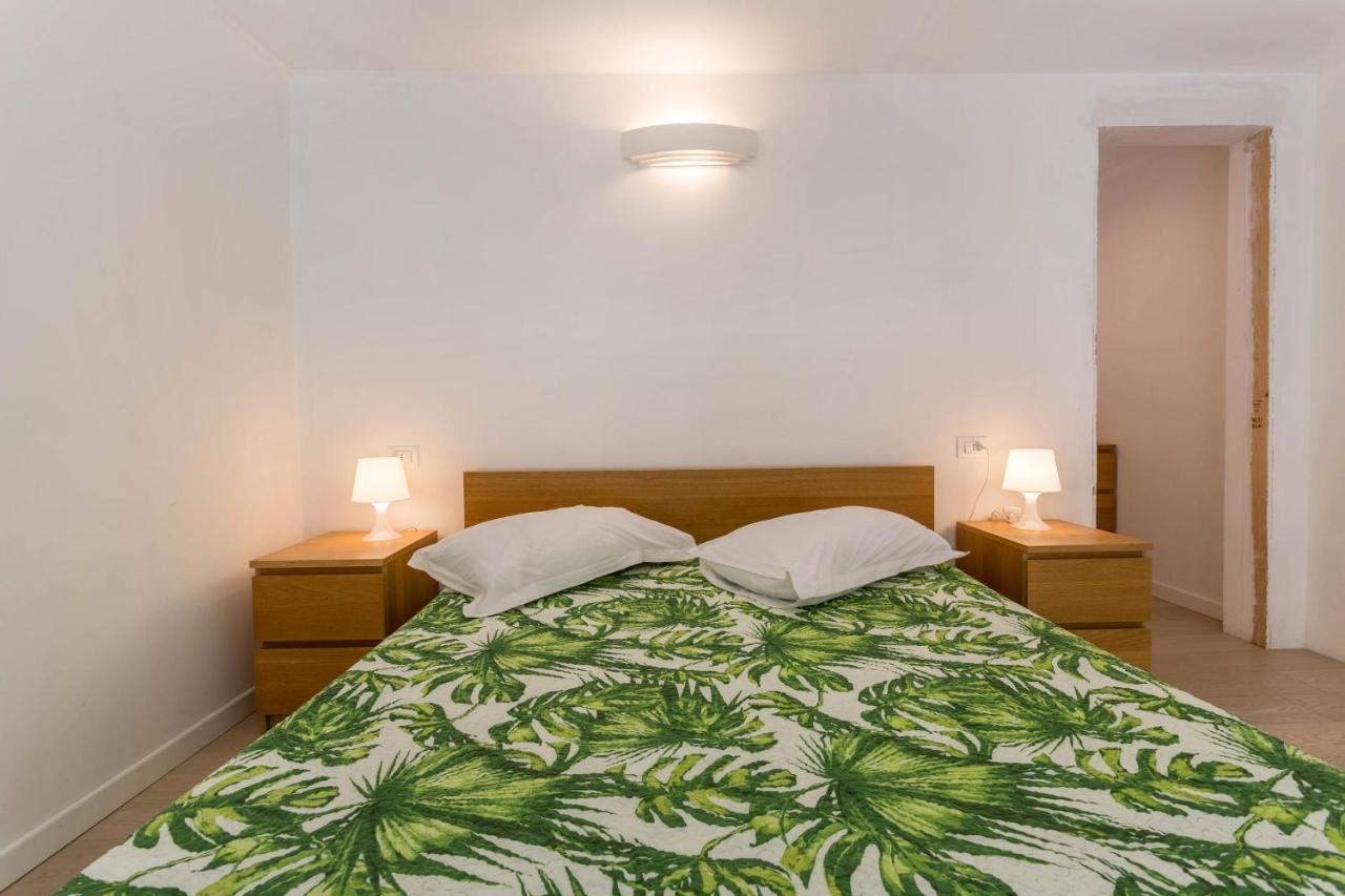 Garden Vista Lago كومو المظهر الخارجي الصورة