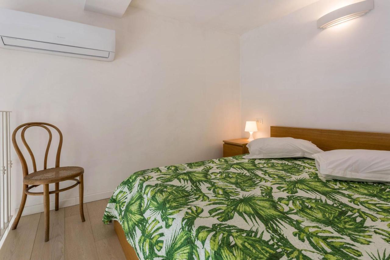 Garden Vista Lago كومو المظهر الخارجي الصورة
