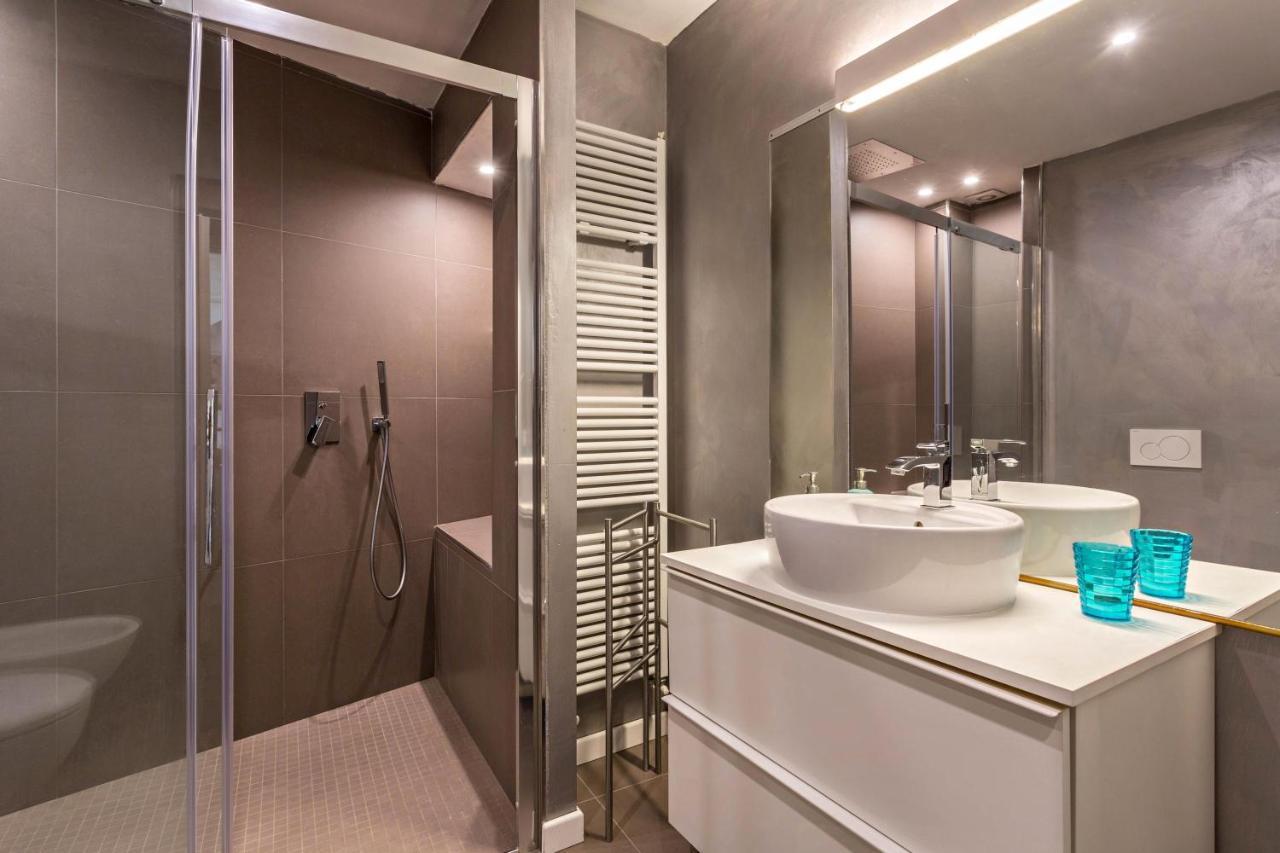 Garden Vista Lago كومو المظهر الخارجي الصورة